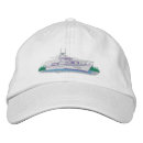 Search for nautical hats Green