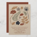 Search for redwood wedding invitations Rustic