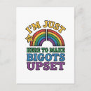 Search for gay shirts postcards Pride