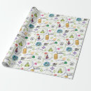 Search for passover wrapping paper Afikoman