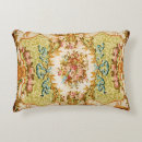 Search for floral tapestry cushions Elegant
