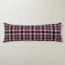 Search for pink argyle pattern Retro
