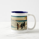 Search for japanese woodblock mugs Landscape