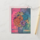 Search for vintage wall postcards Watercolor
