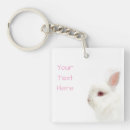 Search for ear key rings Bunny