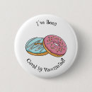 Search for glazed badges Sweet