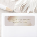 Search for organization return address labels Elegant