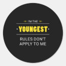 Search for rules for stickers Funny