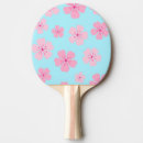 Search for anime ping pong paddles Japan