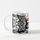 Search for beautiful morning mugs Breakfast