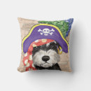 Search for pirate cushions Buccaneer