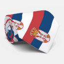 Search for serbia ties Patriotic