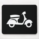 Search for scooter mousepads Moped