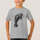 Search for manatee tshirts Endangered