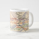 Search for underground mugs David rumsey