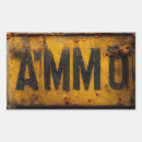 Search for ammo stickers Munitions