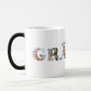 Search for worlds best granny mugs Grandmother