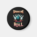 Search for spare magnets Ball