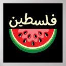 Search for watermelon posters Palestine