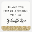 Search for white quinceanera stickers Birthday