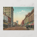 Search for vintage california postcards Street
