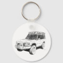 Search for land rover key rings Road