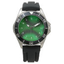 Search for circular watches Green