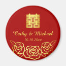 Search for reception table magnets Floral