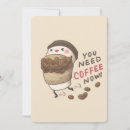 Search for need coffee invitations Cute