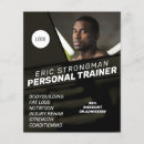 Search for class of 4x5 flyers Gym