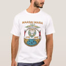 Search for maasai tshirts Wildlife