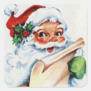 Search for santa claus envelope seals Cute