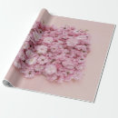 Search for petals wrapping paper Illustration
