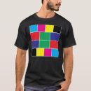 Search for red black green tshirts Yellow