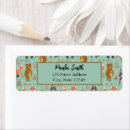 Search for raccoon return address labels Bear