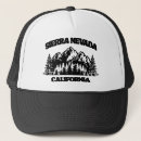 Search for sierra hats Mountains