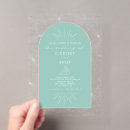 Search for tropical leaves wedding invitations Palm leaf