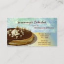 Search for delicious business cards Cook