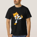 Search for karate cat tshirts Cartoon