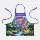 Search for fantasies aprons Girl