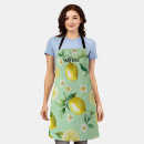 Search for elegant wedding aprons Bridal shower