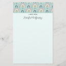 Search for rainbow stationery paper Cheerful