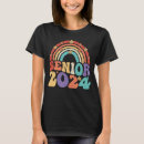 Search for senior class of 2024 tshirts Graduate