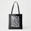 Search for black lives matter bags Protest