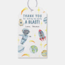 Search for outer space gift tags Watercolor