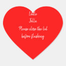 Search for lid stickers Bathroom