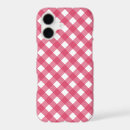 Search for pink plaid iphone cases Vintage
