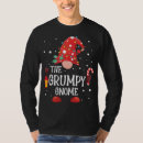 Search for grumpy christmas tshirts Popular