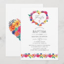 Search for mexican christening invitations Fiesta