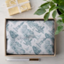 Search for toile tissue paper Blue